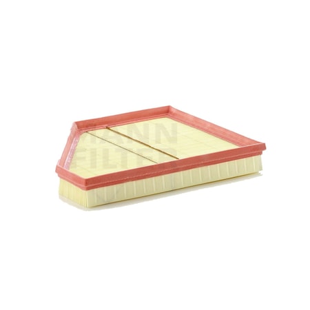 Mann-Filter 07-08 Bmw X5 4.8I/10-10 X5 13717548897 Air Filter, C3090 C3090